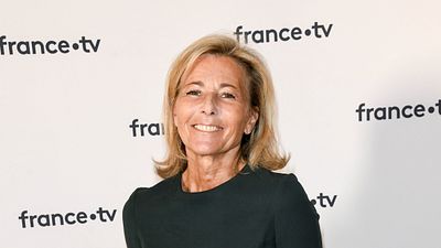 image de la news Nouveau projet pour Claire Chazal, qui débarque sur une nouvelle chaîne