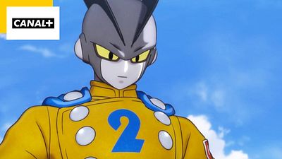 image de la news Dragon Ball : le nouveau film disponible sur myCANAL est-il le pire de la franchise ?