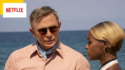 image de la news Glass Onion sur Netflix : un troisième film À couteaux tirés est-il prévu ?