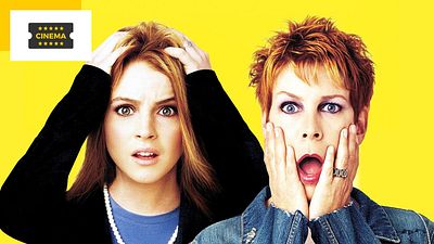 image de la news L'une des meilleures comédies de Lindsay Lohan pourrait avoir une suite !