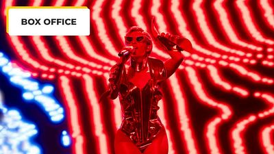 image de la news Interdit aux moins de 16 ans, ce film dépasse Terrifier 3 au box-office US !