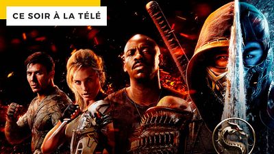 image de la news Mortal Kombat 2 : Johnny Cage sera-t-il dans la suite ?