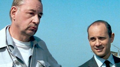 image de la news Ce soir à la télé : un polar presque oublié qui mérite vraiment une séance de rattrapage