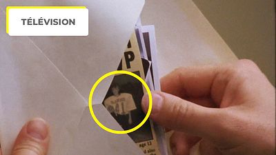 image de la news Les Frères Scott : faites pause à 37 minutes 26 dans l'épisode 19 de la saison 1... Même les plus grands fans n'ont jamais remarqué ce détail !