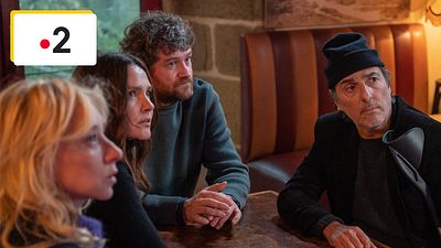 image de la news Sur la dalle sur France 2 : savez-vous qu'une des plus grandes stars de la fiction française joue dans ce téléfilm adapté du roman de Fred Vargas ?