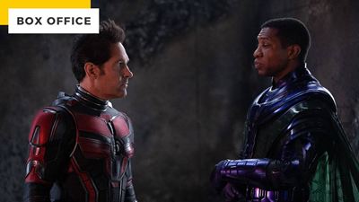 Box-office : quel démarrage pour Marvel et Ant-Man 3 en France ?