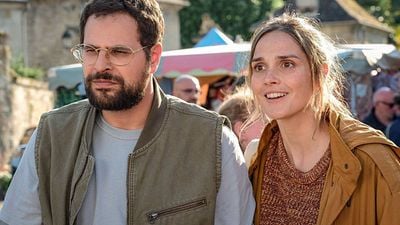 image de la news Au cinéma ce mercredi : Didier Bourdon + 2 millions d'entrées, cette comédie à succès dévoile sa suite !