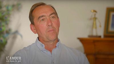image de la news L'amour est dans le pré : Mickaël regrette-t-il sa participation à l'émission ? Il répond !