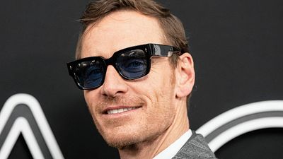 image de la news Il y a 16 ans, Michael Fassbender avait la ferme intention d'incarner l'un des plus grands méchants du cinéma, mais ça n'a pas marché