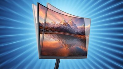 image de la news Gamers ou non, cet écran incurvé à moins de 90 euros est parfait pour votre PC