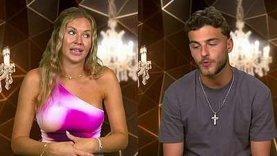 image de la news Cassandra et Simon Castaldi partants pour L’île de la tentation ? Elle répond !