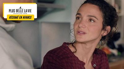image de la news Plus belle la vie en avance : ce qui vous attend dans l'épisode 235 du lundi 16 décembre 2024 [SPOILERS]
