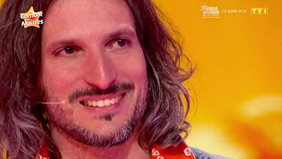 image de la news Les 12 coups de midi : Xavier ému et en larmes, cette surprise qu'il n'attendait pas !