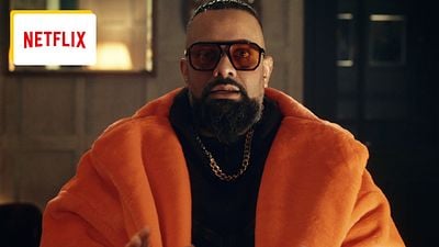 image de la news Top 5 Netflix : toujours n°1, la série qui braque tout !