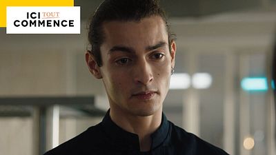 image de la news Ici tout commence : Théo découvre qu'Ethan pourrait être son demi-frère !