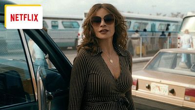 image de la news “On n'avait pas vu une série aussi percutante depuis Narcos” : qu’ont pensé les abonnés de Griselda sur Netflix ?