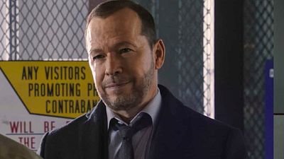 image de la news Blue Bloods : "Nous nous sommes beaucoup attachés à ces gens", Donnie Wahlberg (Danny) révèle pourquoi l'arrêt de la série a été un déchirement