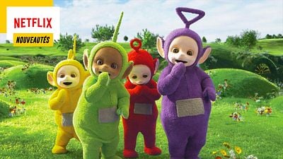 image de la news Netflix : mauvaise nouvelle pour les parents, la série pour enfants la plus détestée est de retour !