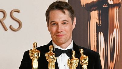 image de la news 1 an après son triomphe aux Oscars, le réalisateur d'Anora annonce un nouveau film