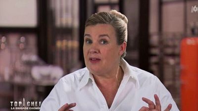 image de la news On sait pourquoi Hélène Darroze (Top Chef) était absente sur l'épreuve de la boîte noire !