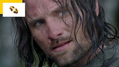 image de la news Le Seigneur des Anneaux : pour s'occuper sur le tournage, voilà ce que faisait Aragorn