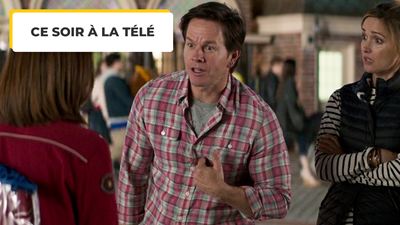 Ce soir à la télé : on l'a connu soldat, boxeur, culturiste... Mark Wahlberg s'apprête à vivre son expérience la plus intense !