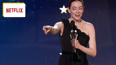 image de la news La Favorite sur Netflix : avant Pauvres Créatures, Emma Stone a mis tout le monde d'accord avec ce film