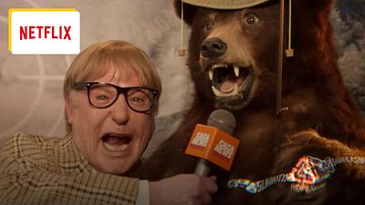 image de la news Ce soir sur Netflix : plus fort qu'Austin Powers, Mike Myers joue 8 personnages différents dans cette série que vous avez sans doute loupée !