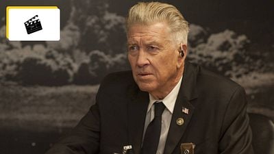 image de la news David Lynch : le réalisateur culte de Twin Peaks et Mulholland Drive prend-il sa retraite ?