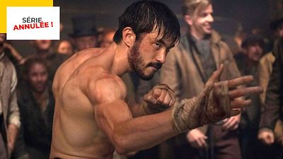 image de la news Warrior : annulée par Max, la série d’action notée 4,3 sur 5 sera bientôt disponible sur Netflix