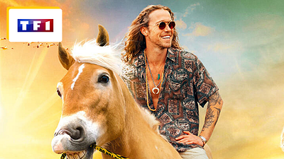 image de la news Panda sur TF1 : Julien Doré a-t-il choisi le prénom du poney dans la série ?