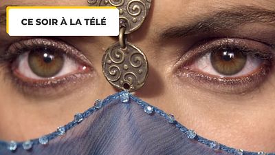 image de la news Il y a 9 ans, Kev Adams nous transportait dans les mille et une nuits...