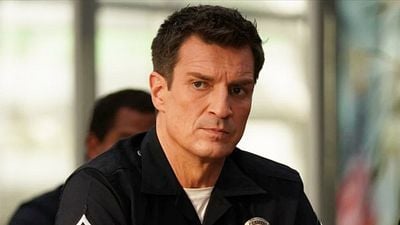 image de la news The Rookie : M6 bouleverse la diffusion de la saison 8 inédite à partir de ce soir !