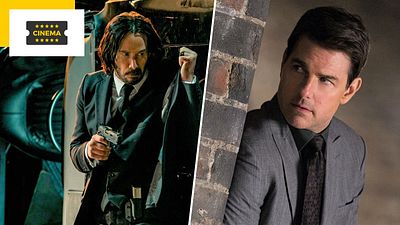 image de la news 10 films d'action à voir au cinéma en 2023. Et c'est du très très lourd !