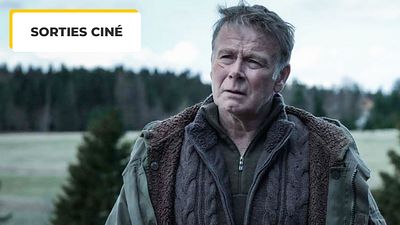 image de la news Au cinéma le 1er janvier, ce sont les films à voir : Un ours dans le Jura avec Franck Dubosc, L'Amour au présent avec Andrew Garfield...