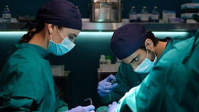 image de la news Cette série médicale qui a cartonné dans le monde va avoir droit à un remake américain