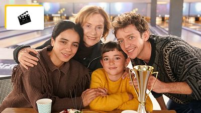 image de la news Isabelle Huppert est étonnante dans Les Gens d'à côté, un film d'André Téchiné à voir au cinéma