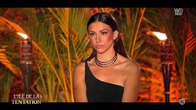 image de la news L'île de la tentation : qui repart ensemble ou séparément ? On connaît la réponse pour une partie des couples... Ce qui vous attend ce soir