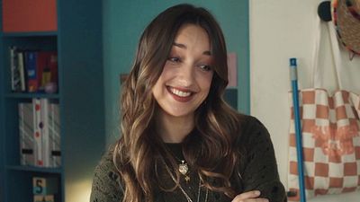 image de la news Ici tout commence sur TF1 : après des semaines d'absence, voici la date du retour de Jasmine à l'Institut !