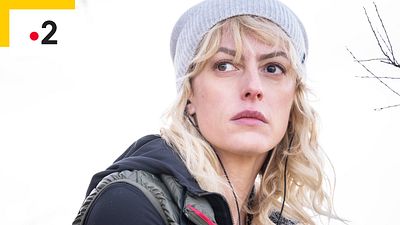 image de la news L'Abîme sur France 2 : "C'est très intéressant de jouer un personnage qui n'est pas du tout celui qu'on croit", confie Sara Mortensen