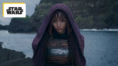 image de la news Star Wars : la réponse étonnante d'Amandla Stenberg aux commentaires haineux sur la série The Acolyte