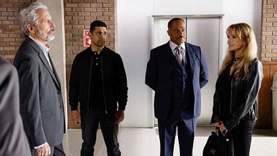 image de la news NCIS : après 18 saisons, ce personnage phare de la série disparaît… Et c'est dans l'épisode 500 !