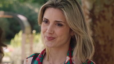 image de la news Ici tout commence sur TF1 : après plus d'un an et demi d'absence dans la série, ce personnage historique va revenir à l'Institut !