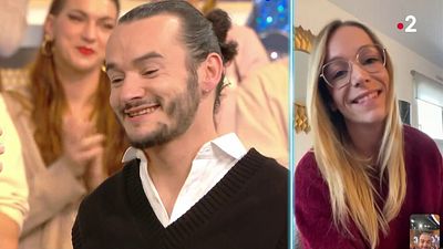 image de la news N'oubliez pas les paroles : Benoît devient premier du classement des meilleurs Maestros, Margaux réagit et fait une grand annonce !