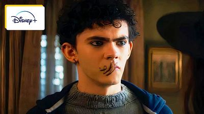 image de la news Agatha All Along sur Disney+ : ce nouveau personnage serait-il le fils de deux Avengers ?