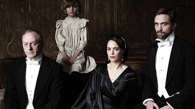 image de la news Invisible en France depuis 12 ans, ce film avec Robert Pattinson et Bérénice Bejo, par le réalisateur de The Brutalist, va enfin sortir officiellement !