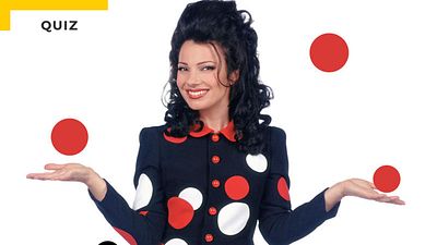 image de la news Quiz Une nounou d'enfer : 10 questions pour les vrais fans de Fran !