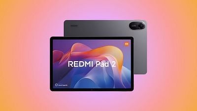 image de la news Electro Dépôt : la tablette Xiaomi Redmi Pad 2 débarque à prix renversant