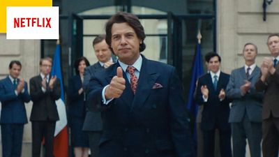 image de la news Tapie sur Netflix : Laurent Lafitte a-t-il vraiment chanté dans la série ? On a la réponse !