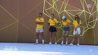 image de la news Les Cinquante : qui est la deuxième équipe en danger ce mercredi 8 octobre ? Ce qui vous attend